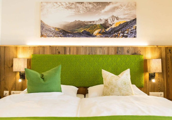Alpenhotel Wurzer