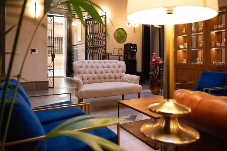 Casa Alhaja By Shiadu - Sevilla