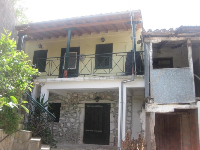 2 Bedrooms Cottage