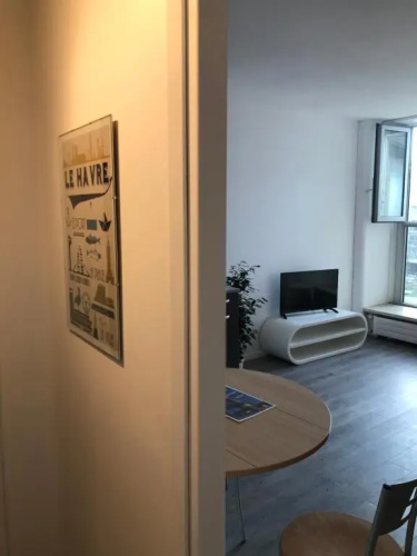 Studio Meuble Vue Mer (Adults Only)