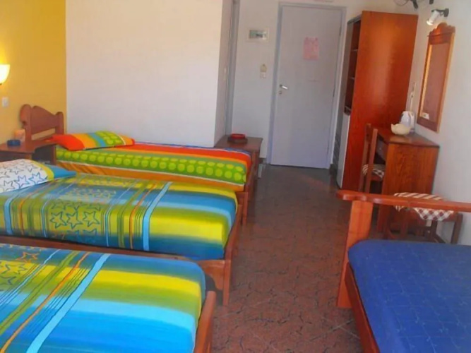 Golden Star Rooms