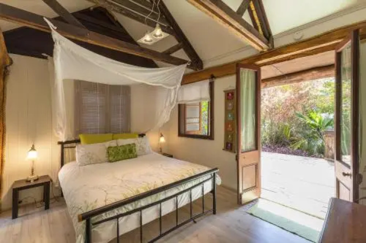 Ignite Life Lodge