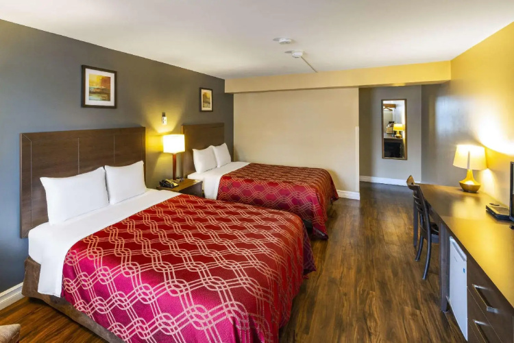Econo Lodge