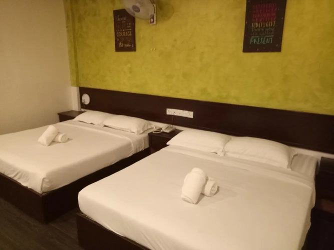 Family Suite