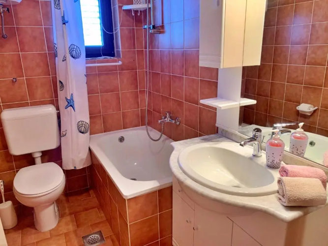 Apartments Viola
