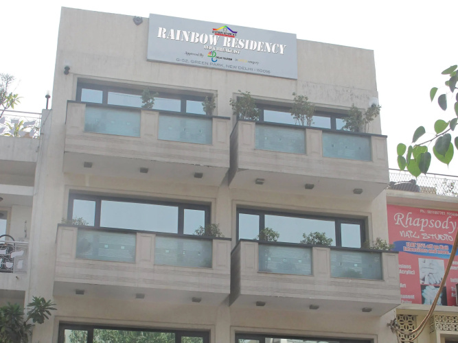 Image de l'hôtel