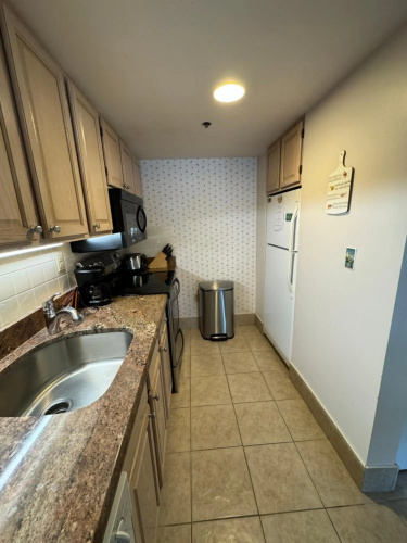 Watson's Regency Suites