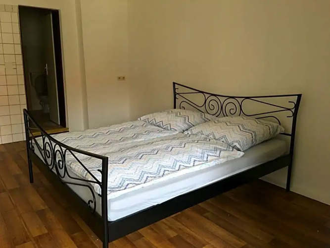 Pension&Hostel Anna - Monteurzimmer