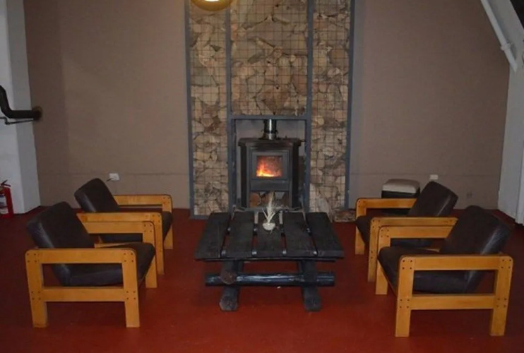 Hotel Los Molles