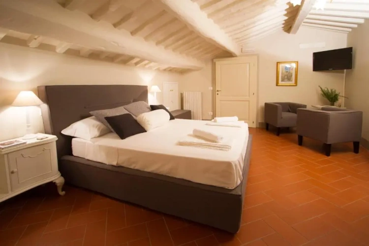 Standard room