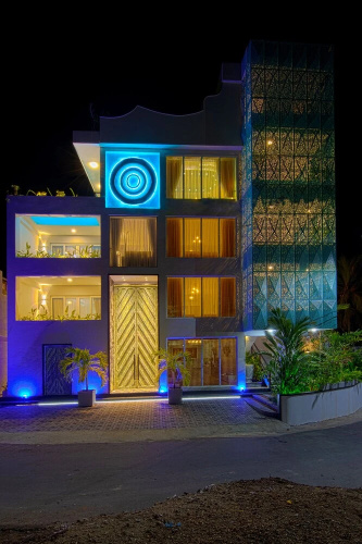 Imagen del hotel