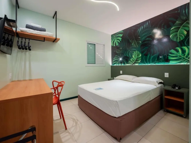 Classic Double room