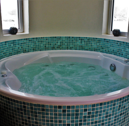 miKasa Agua Amarga & SPA