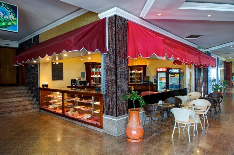 Ramada by Wyndham Princess Belize City photo 17