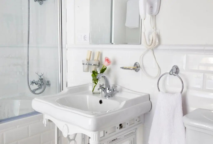 Фотография номера мини отеля Grand Memories