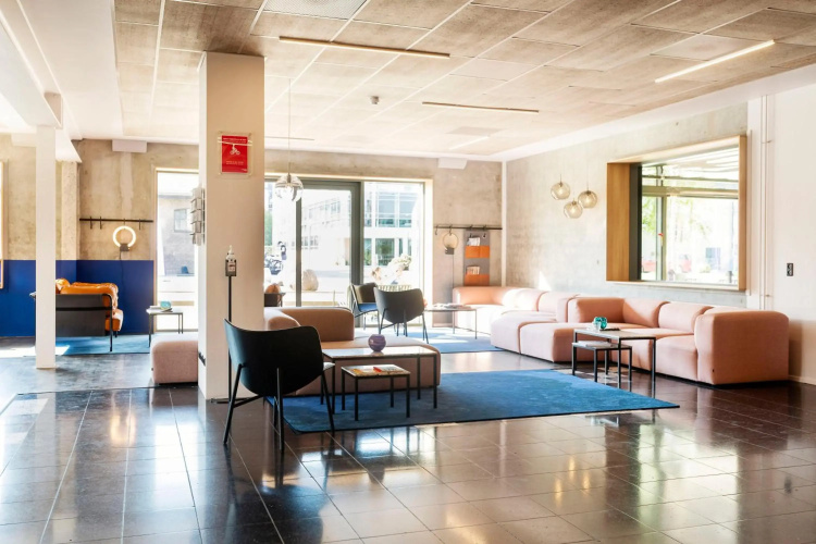 CPH Hotel