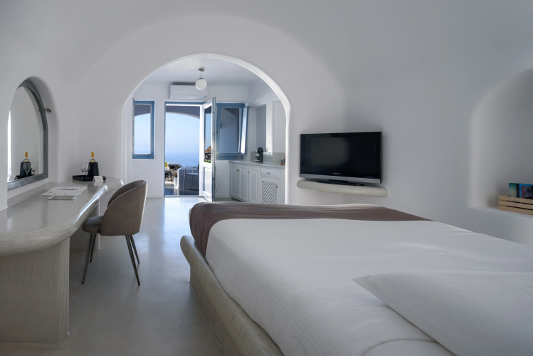 Pegasus Suites & Spa
