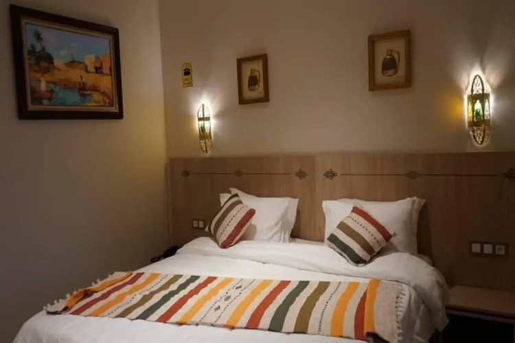 Bladi Palace Taghit