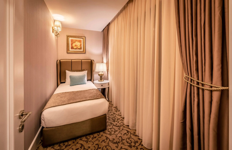Vuni Palace Hotel