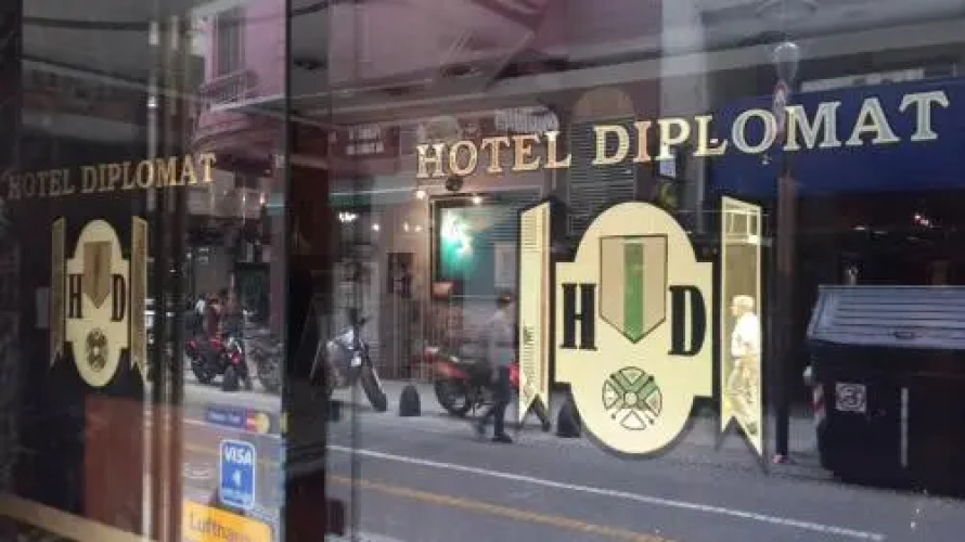 Imagen del hotel