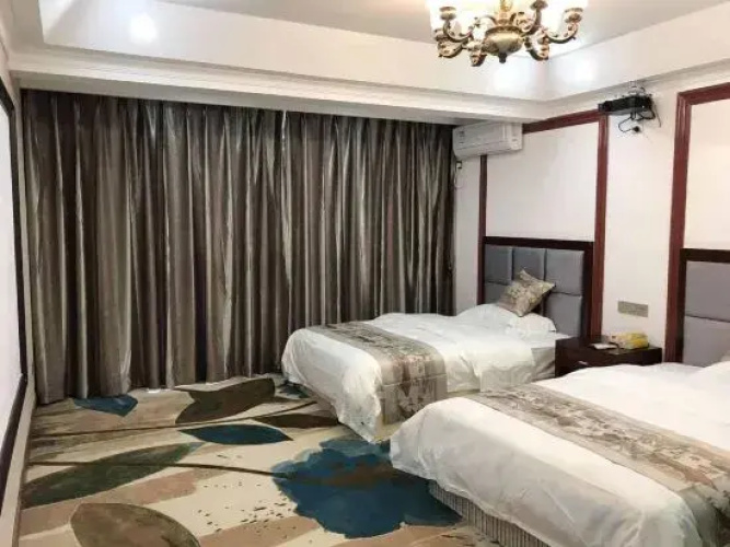 Yongji Hotel