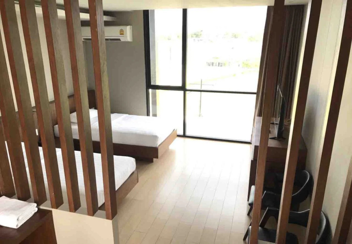 Pani Resort(ปาณิ รีสอร์ท)