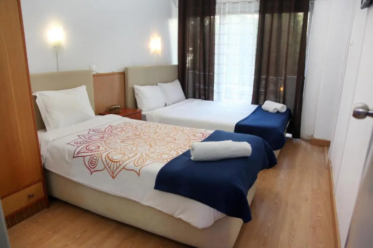 Lisbon Suite Home