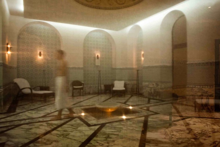 Royal Hotel Oran - MGallery by Sofitel photo 19