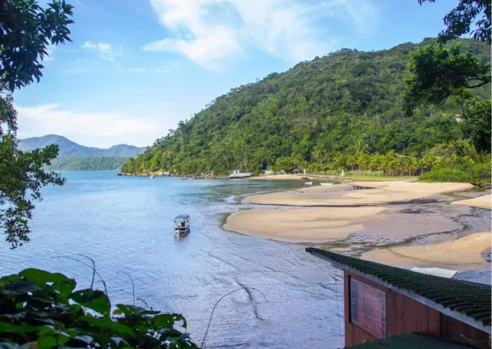 EcoLodge Paraty