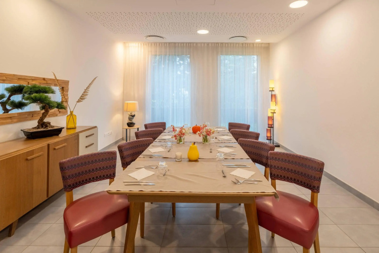 Quality Aparthotel Mulhouse