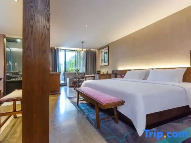 Duplex Suite