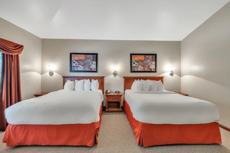 Superior room