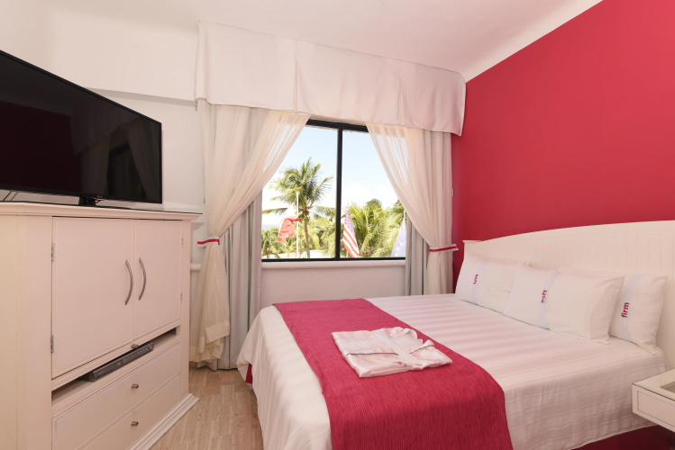 Bel Air Collection Resort & Spa Cancun
