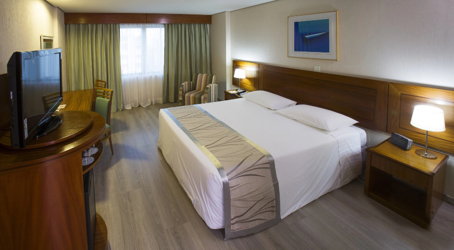 Hotel Laghetto Stilo São Paulo
