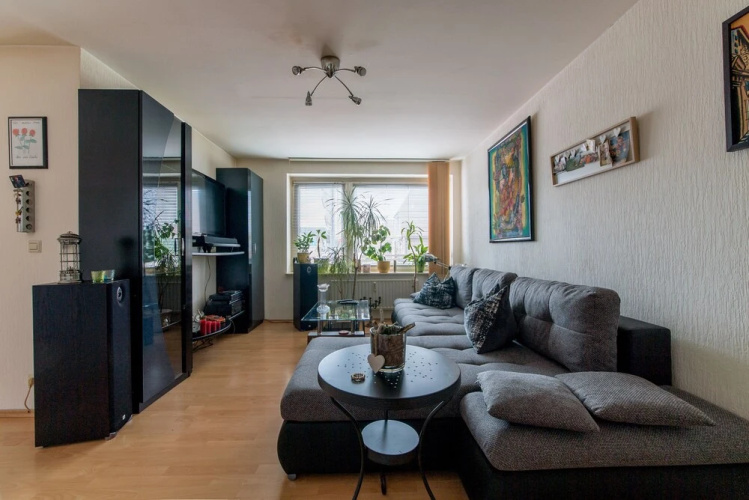 Private Apartment Peiner Straße
