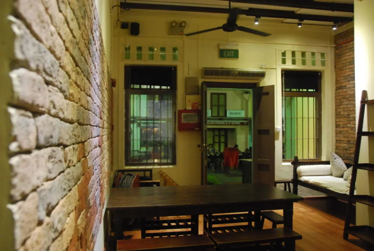 Sleepy Kiwi Boutique Hostel