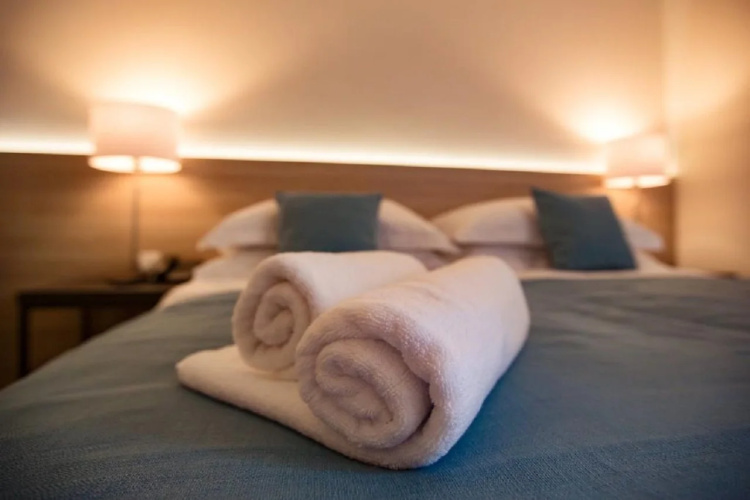 Aminess Senses Hotel