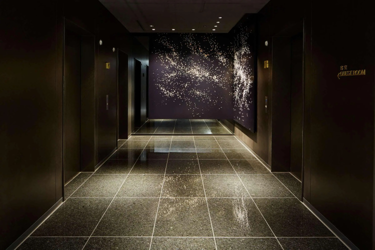 Mitsui Garden Hotel Nagoya Premier photo 20