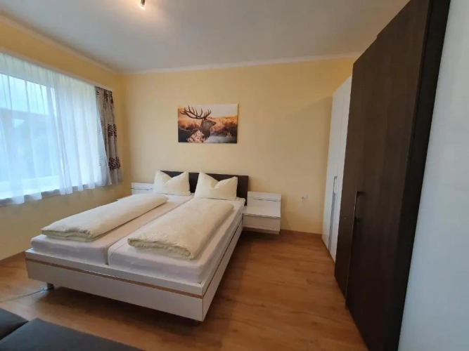 Basement Apartment