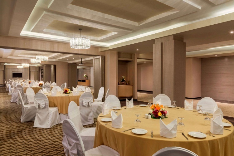Ramada Hotel & Suites by Wyndham Amwaj Islands Manama photo 26