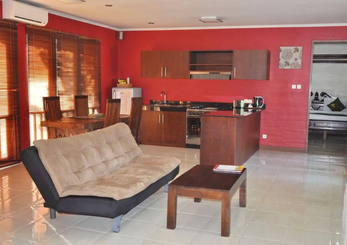 Sekuta Condo Suites