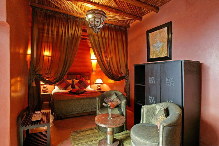 Riad Opale