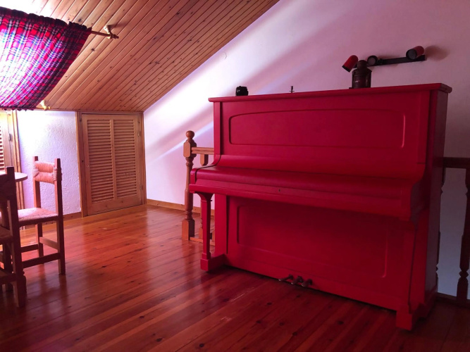 EVA & TRAVEL - Triplex La Cavallada