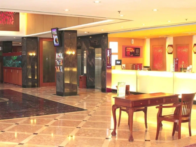 Suite