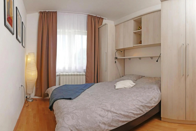 Istriamazing apartments