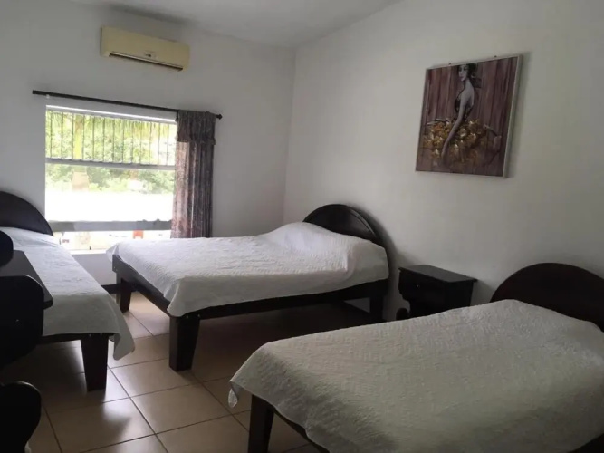 Hotel Mi Linda Tierra