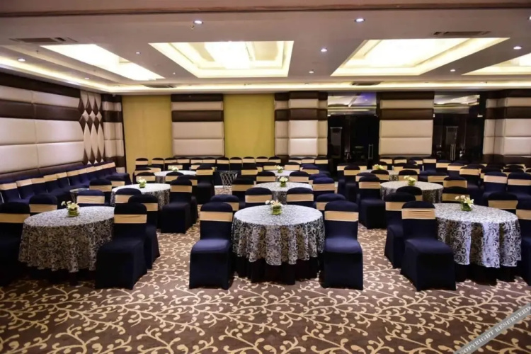Ranjee's Hotel