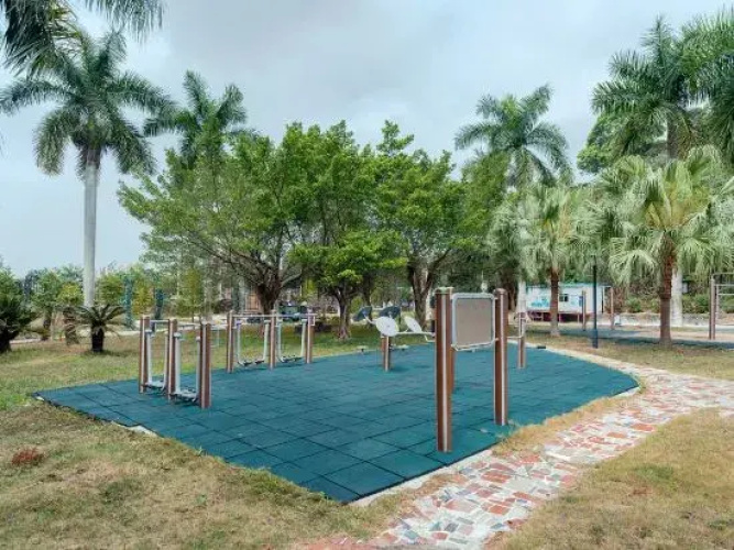 Shenzhen Sands Resort
