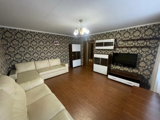 Фотография номера апарт отеля Хом-сити