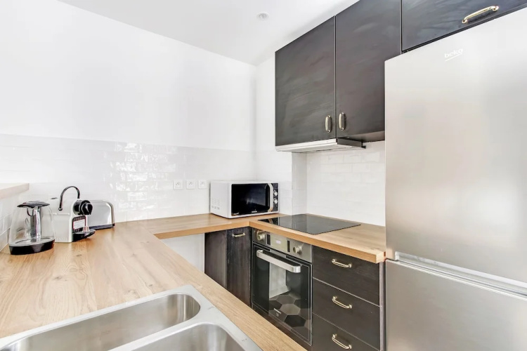 Pick A Flats Marais Apolline Apartment